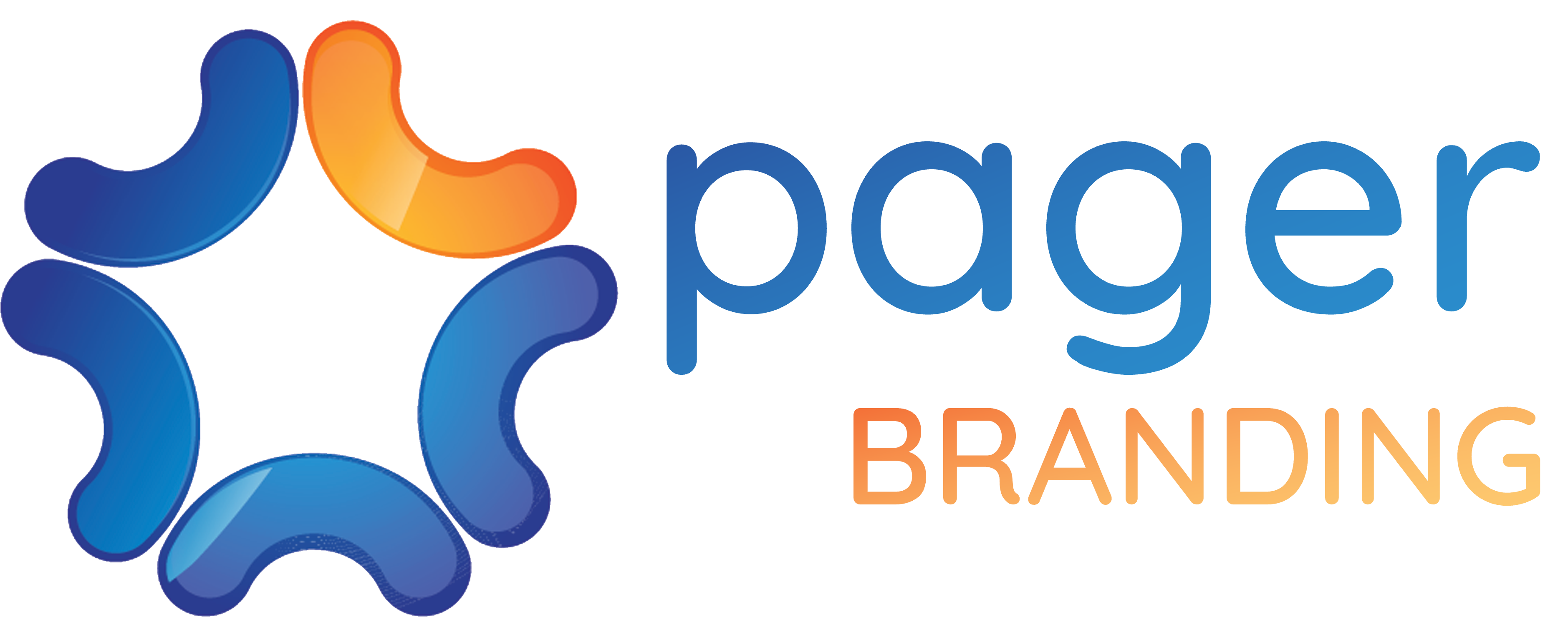 Pager Branding
